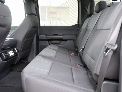New 2026 Ford F150 STX image 17