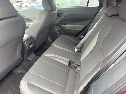 New 2026 Subaru Crosstrek 2.0i Premium image 23