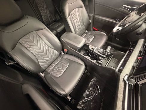 Used 2024 Kia Sportage X-Pro Prestige AWD/4WD image 21