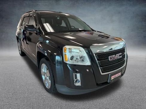 Used 2015 GMC Terrain SLE w/ Convenience Package AWD/4WD image 5