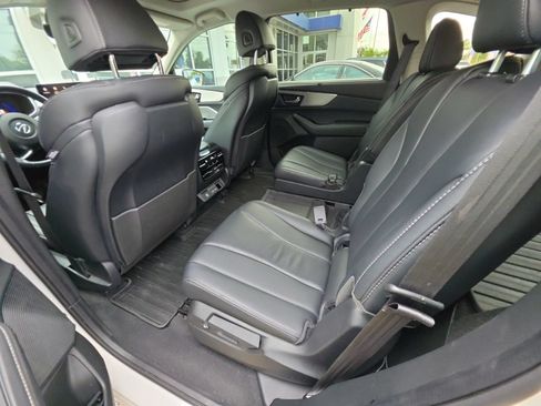 Used 2024 Acura MDX FWD w/ Technology Package image 8