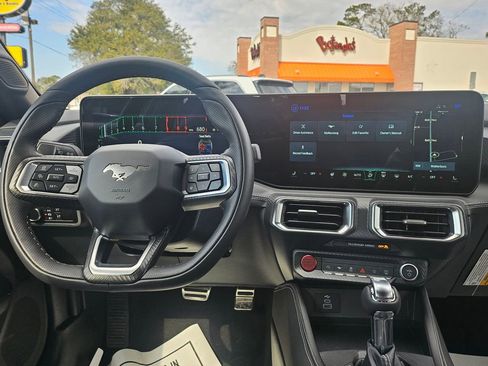 New 2026 Ford Mustang GT Premium image 10