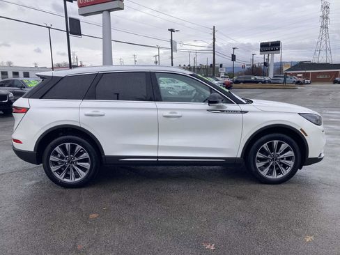 Certified 2022 Lincoln Corsair Reserve w/ Elements Package image 2