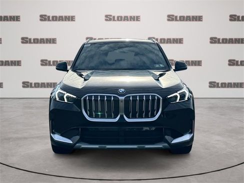 New 2026 BMW X1 xDrive28i w/ Technology Package image 8