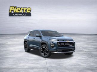 New 2026 Chevrolet Equinox LT video 1