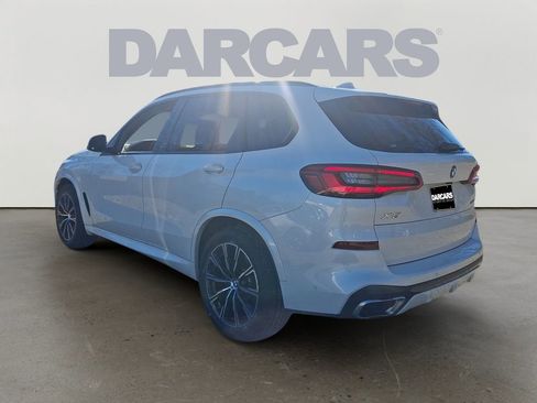 Used 2020 BMW X5 xDrive40i w/ M Sport Package image 4