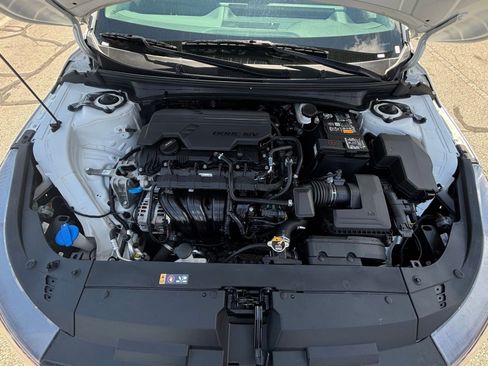 Used 2025 Kia K4 FWD image 32