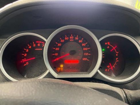 Used 2010 Toyota Tacoma 4x4 Double Cab image 38