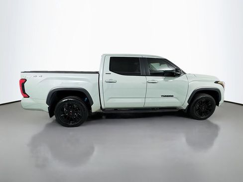 Used 2024 Toyota Tundra Limited w/ TRD Off-Road Package image 5