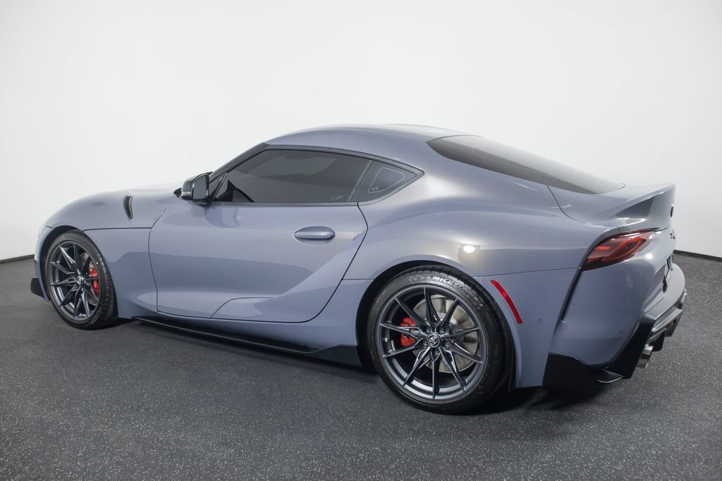 Used 2023 Toyota Supra A91 Edition RWD image 13
