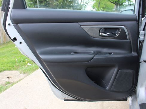 Used 2015 Nissan Altima 2.5 SL image 32