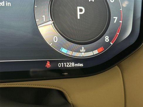 Used 2024 Land Rover Range Rover SE AWD/4WD image 15