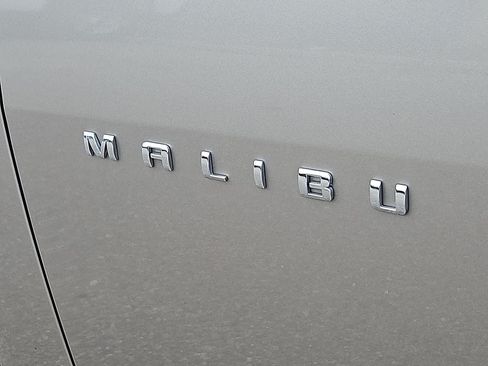 Used 2023 Chevrolet Malibu LT w/ Driver Confidence Package FWD image 37