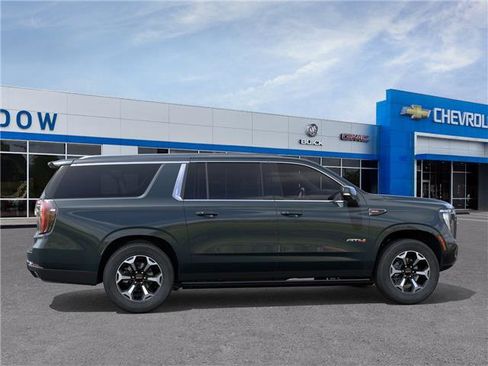 New 2026 GMC Yukon XL AT4 Ultimate image 5