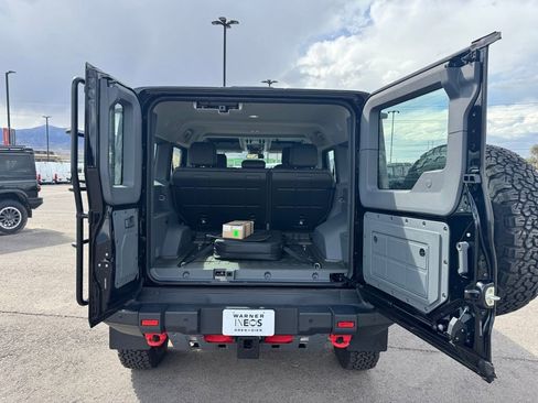 New 2025 INEOS Grenadier AWD/4WD image 11