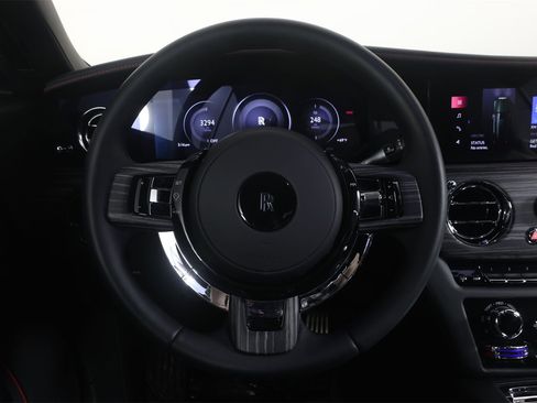 Certified 2024 Rolls-Royce Spectre w/ Spectre Launch Package image 12