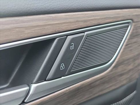 New 2026 Volkswagen Atlas SEL AWD/4WD image 6