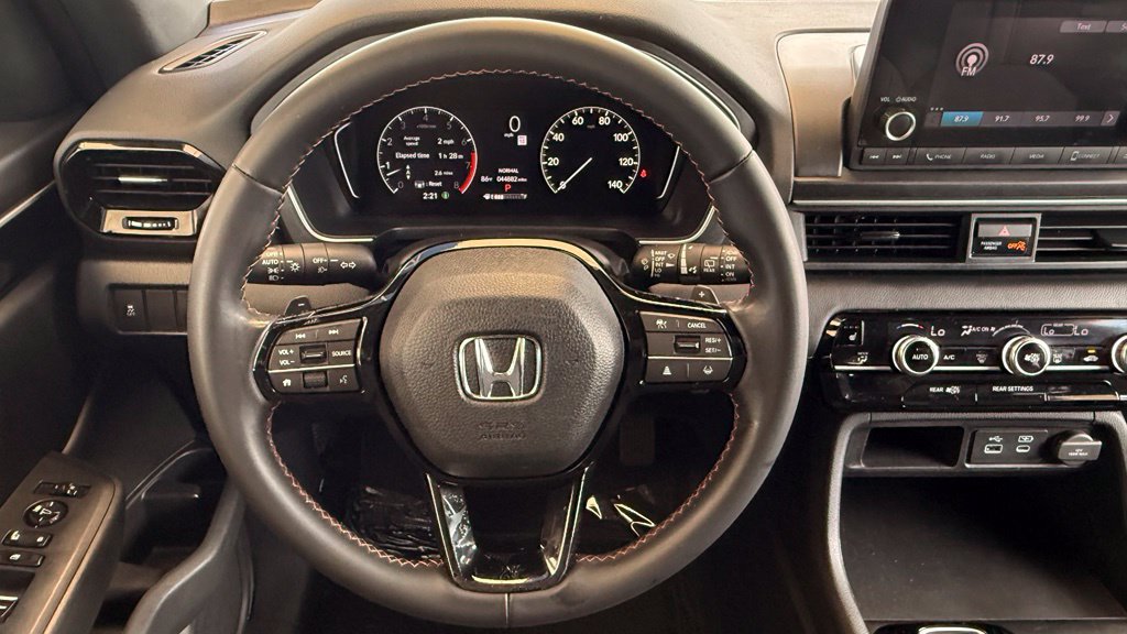Certified 2024 Honda Pilot Sport image 23