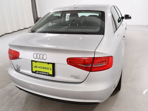 Used 2013 Audi A4 2.0T Premium w/ Convenience Pkg AWD/4WD image 12
