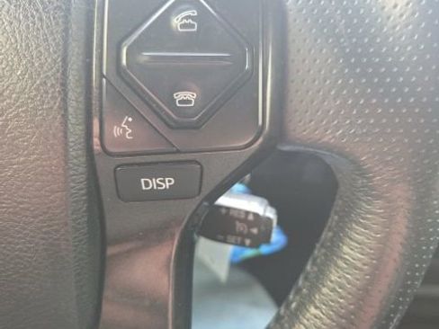 Used 2019 Toyota 4Runner TRD Off-Road image 37