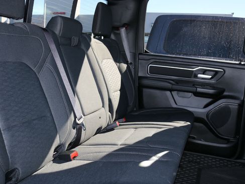 New 2026 RAM 1500 Big Horn image 26