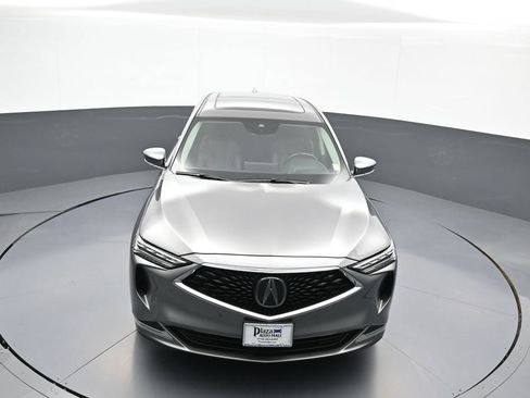Certified 2023 Acura MDX SH-AWD w/ Technology Package image 36