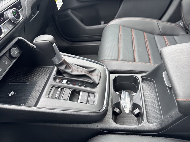 New 2027 Honda CR-V Sport-L image 24