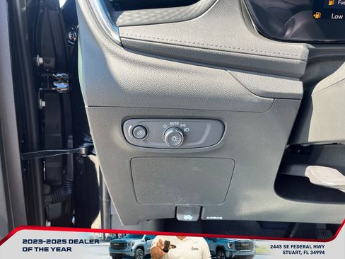 New 2026 Buick Encore GX Sport Touring image 24