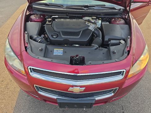 Used 2010 Chevrolet Malibu LT w/ HFV6 Engine Package FWD image 38