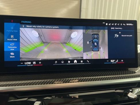 Used 2026 BMW X6 M Competition w/ Executive Package image 32