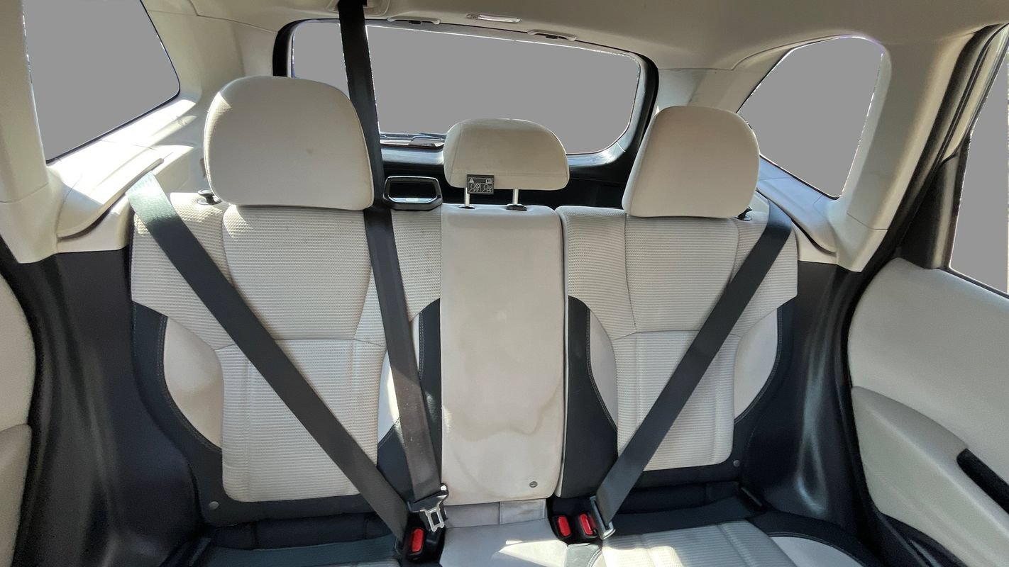 Used 2022 Subaru Forester AWD/4WD image 13