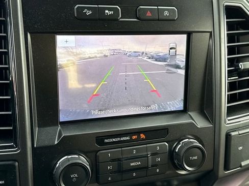 Used 2020 Ford F150 XLT w/ Equipment Group 302A Luxury image 22