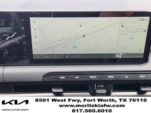 New 2027 Kia Telluride X-Line SX Prestige w/ Executive Package AWD/4WD image 12