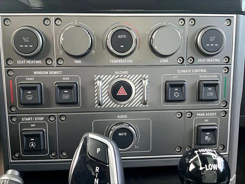 Used 2024 INEOS Grenadier Fieldmaster Edition image 34