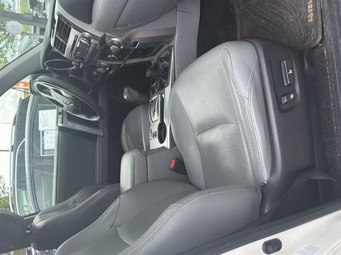 Used 2012 Toyota 4Runner SR5 w/ Convenience Pkg image 12