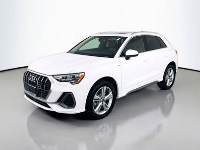 Used 2021 Audi Q3 2.0T Premium