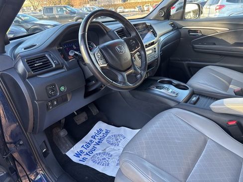 Used 2020 Honda Passport EX-L image 20