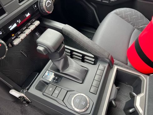 New 2026 Toyota Tacoma SR5 RWD image 26
