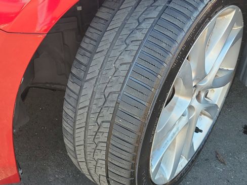 Used 2014 MAZDA MAZDA6 Touring image 11