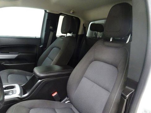 Used 2022 Chevrolet Colorado LT image 25