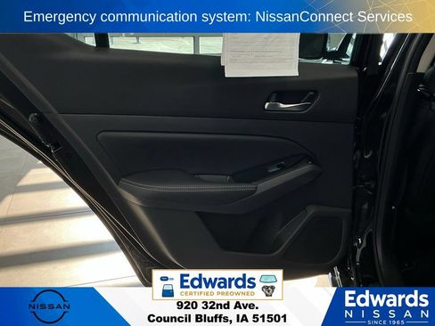 Used 2024 Nissan Altima 2.5 SL FWD image 12