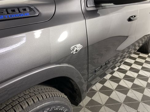 New 2026 RAM 1500 Big Horn image 10