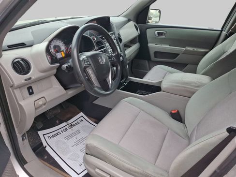 Used 2013 Honda Pilot EX image 9