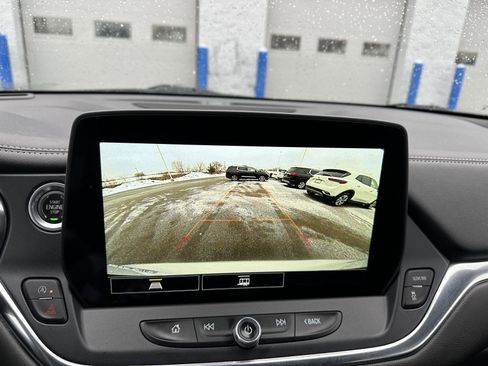 Used 2023 Chevrolet Blazer LT w/ Convenience Package image 37