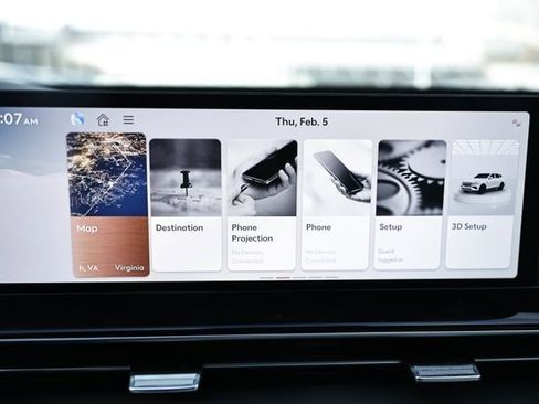 New 2026 Genesis GV80 2.5T image 33