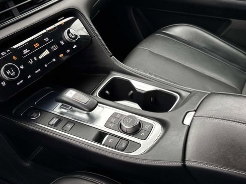 Used 2022 INFINITI QX60 Sensory w/ Cargo Package image 7