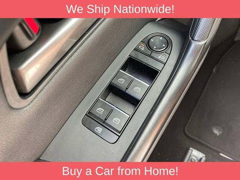 Used 2025 MAZDA CX-50 AWD 2.5 Hybrid w/ Premium Pkg image 25