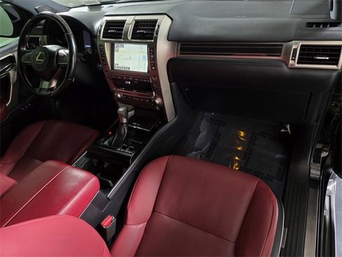 Used 2021 Lexus GX 460 Premium image 24