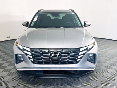 Used 2024 Hyundai Tucson SEL FWD image 8