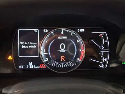 Certified 2022 Lexus ES 350 350 image 31